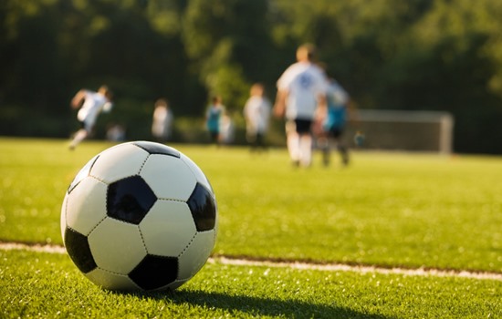 Are you ready to play? Make sure you set up your team account