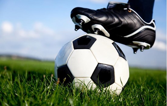 Soccer season is coming